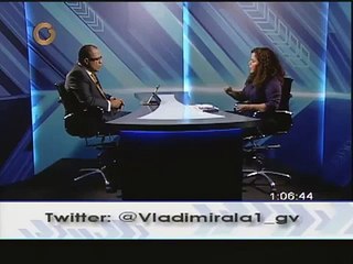 Iris Valera: ¿Quién dijo que los periodistas no pueden ir a ver la realidad en las cárceles?