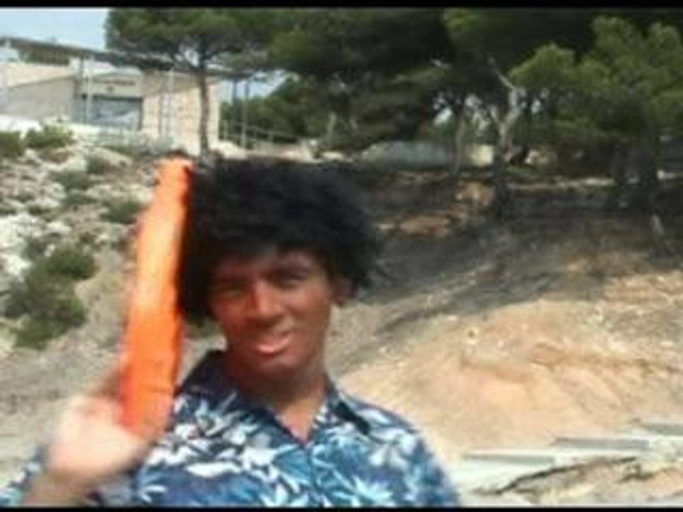 BA "Alerte à Mamadou" by LosersTV.com