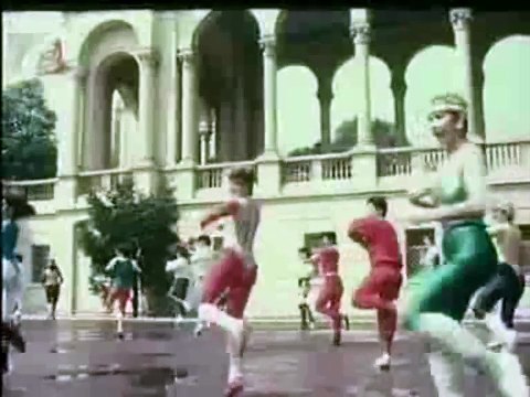 Terra (din filmul În fiecare zi mi-e dor de tine ,1987)