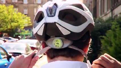 Edinburgh Trams Safety - Cycling with the Trams