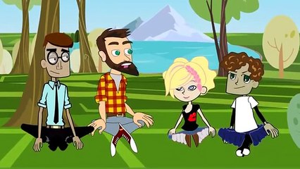 4-7-8 Breathing Exercise by GoZen