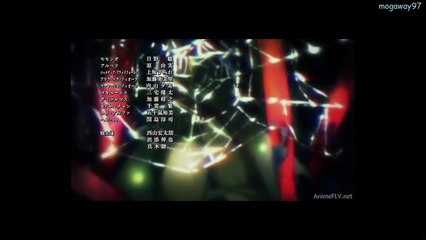 Overlord (anime) Ending [L.L.L.]