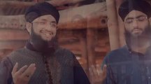 Sarkar Ka Nokar Hon - Hafiz Tahir Qadri - Ramzan Album 2015
