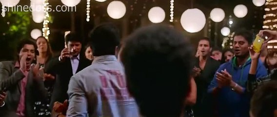 Teri Adaao Me Jaadu Sa - 3 A.M. (2014) Full Video Song [HD 720p]