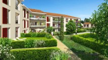 A vendre - Appartement - Saint Maximin La Ste Baume (83470) - 3 pièces - 57m²