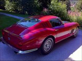 Ferrari 275 GTB 1965 AMAZING SOUND + testdrive