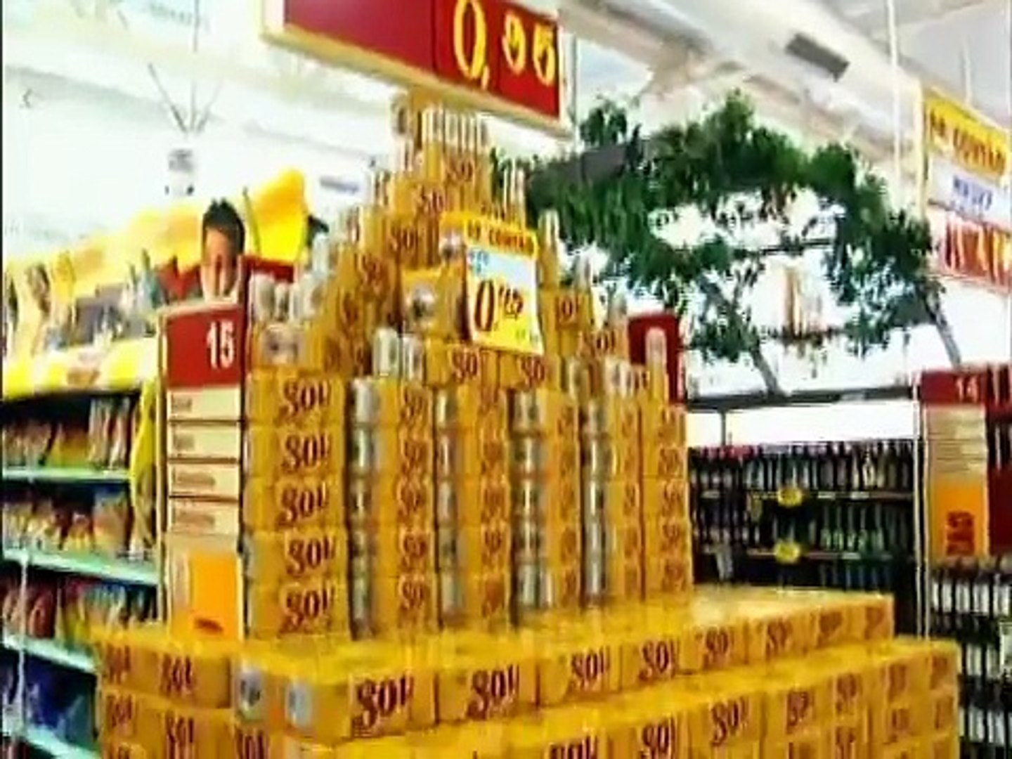 Vídeos Documentários de Industrias