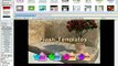build a flash website in 7 minuts - easily create a flash website with FLASH WEBSITE DESIGN