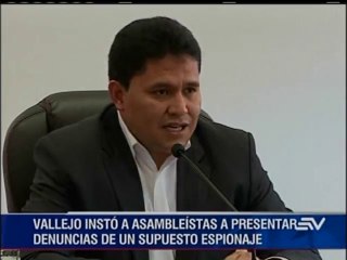 Abren puertas de la Senain a los periodistas