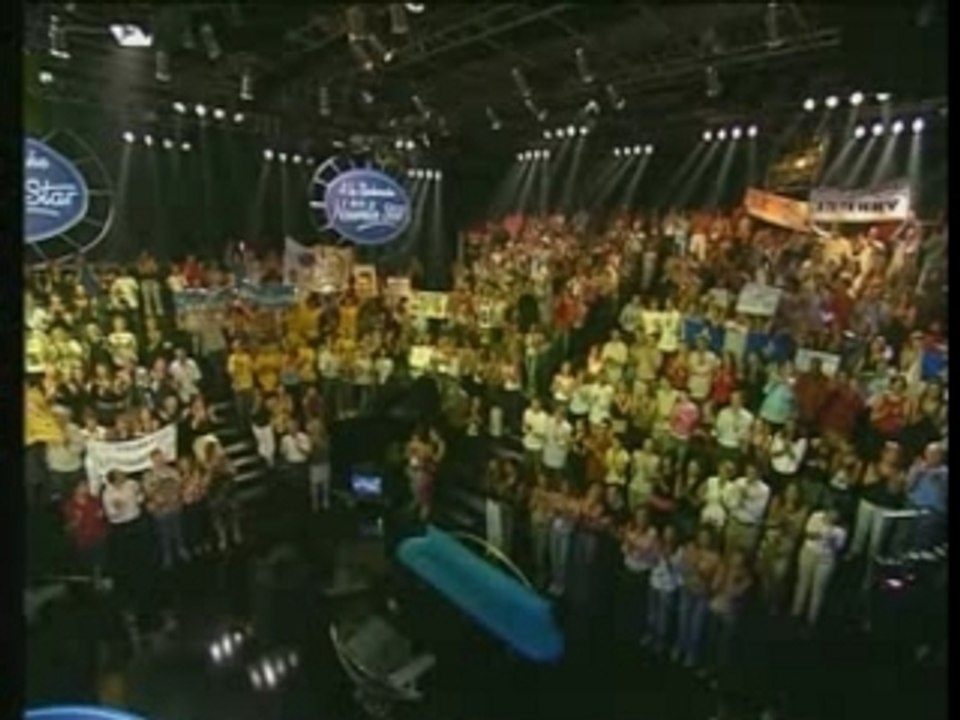 Jean-Sébastien - Unchained Melody