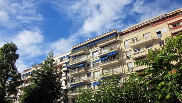 A vendre - Appartement - Nice (06100) - 3 pièces - 70m²