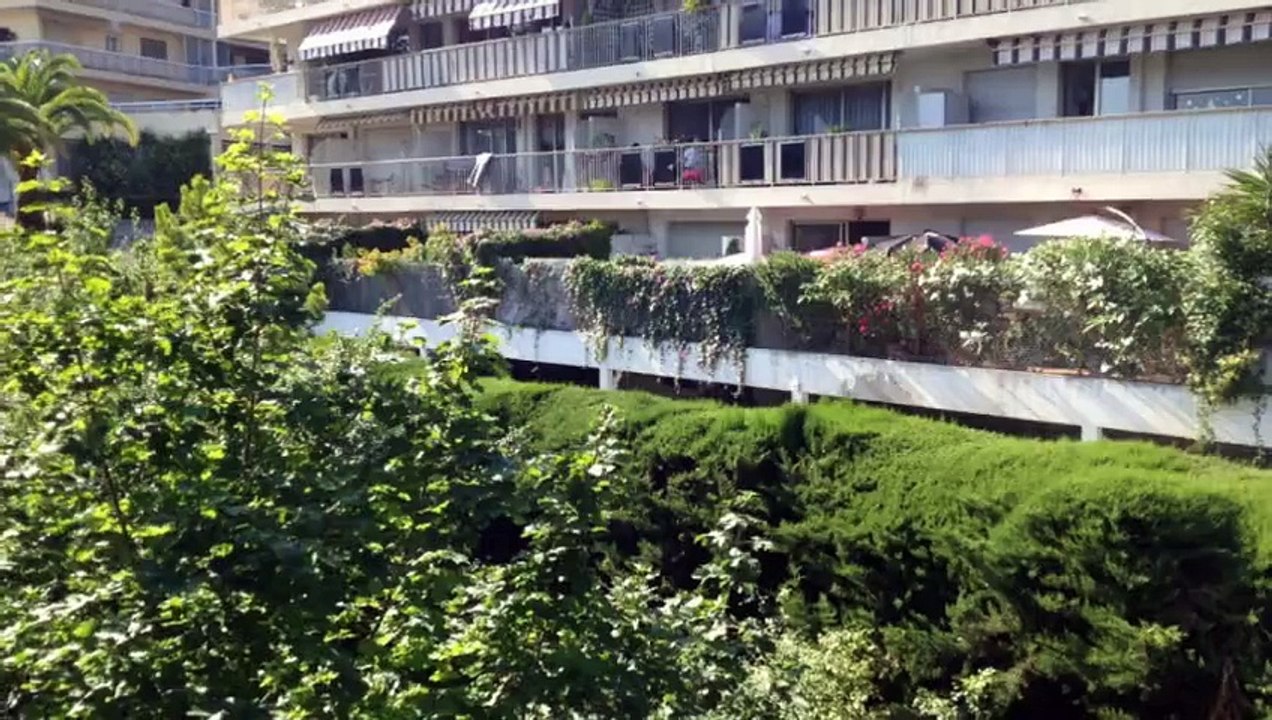 A vendre - Appartement - Nice (06100) - 3 pièces - 81m²