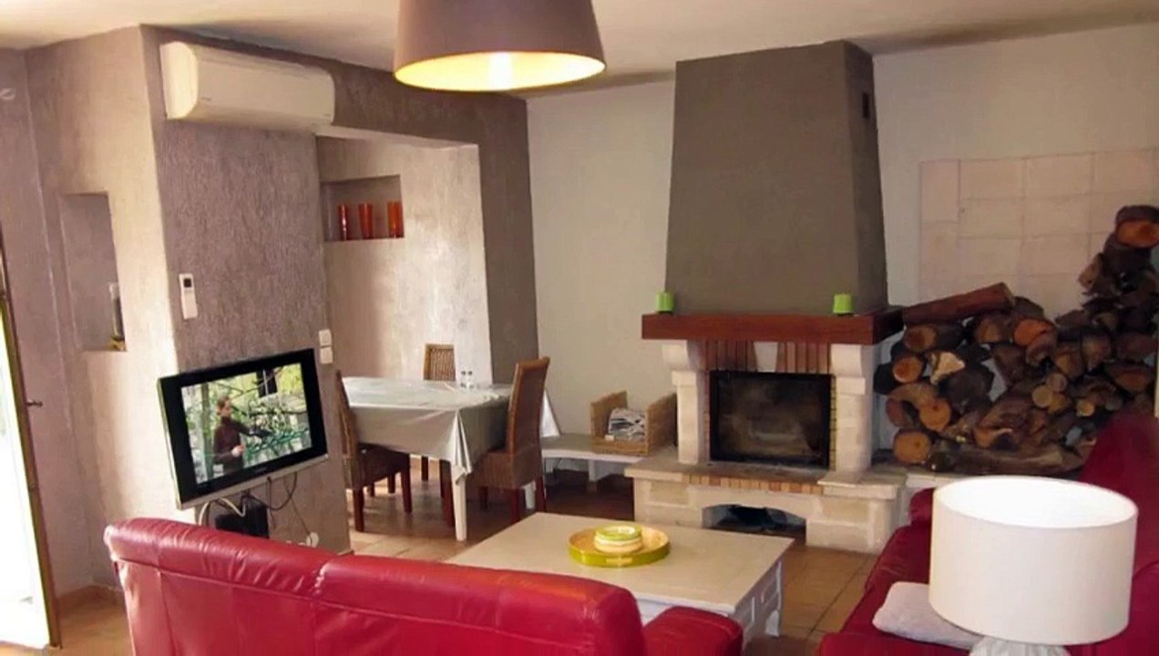 A vendre - Maison/villa - Nice (06100) - 4 pièces - 100m²