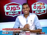 محمد صلاح أبو جريشة : أنمني إستمرار حمص في الملاعب