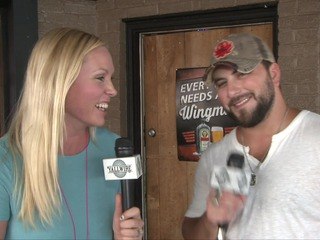 Tyler Farr - "A Guy Walks Into a Bar" #1