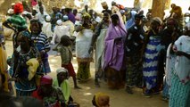 Transfert d'argent, pour aider les familles victimes de la sécheresse au Niger