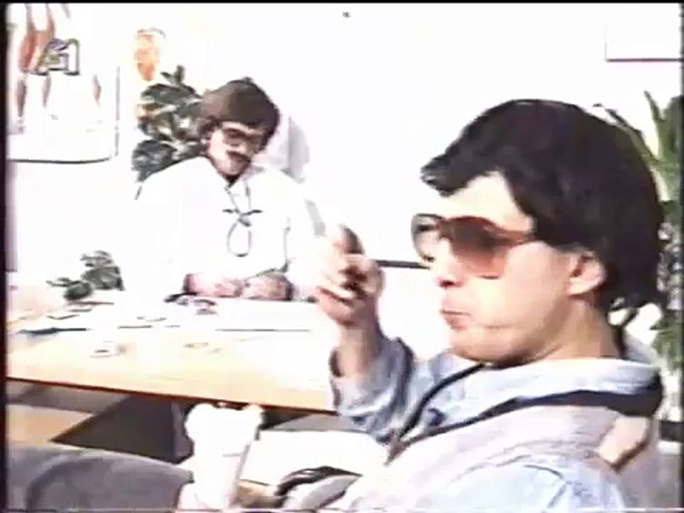 K-15 - Doktor Panika Mile
