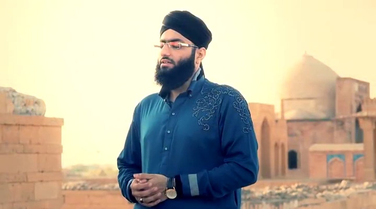Chand Tare Hi Kya Dekhte Reh Gay - Hafiz Ahsan Qadri