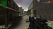 CSS - Call Of Duty 4 Modern Warfare Mod
