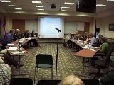 Co-op Board Meeting10/16/07 - On-Line School VLACS issues...