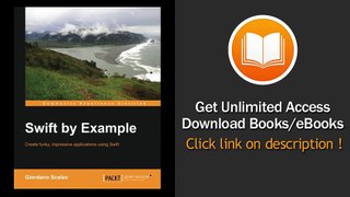 [Download PDF] Swift by Example