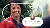 La personnalité narcissique- Intelligence émotionnelle-Pierrette Desrosiers, coach d'affaires