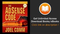 [Download PDF] The AdSense Code What Google Never Told You about Making Money with Adsense