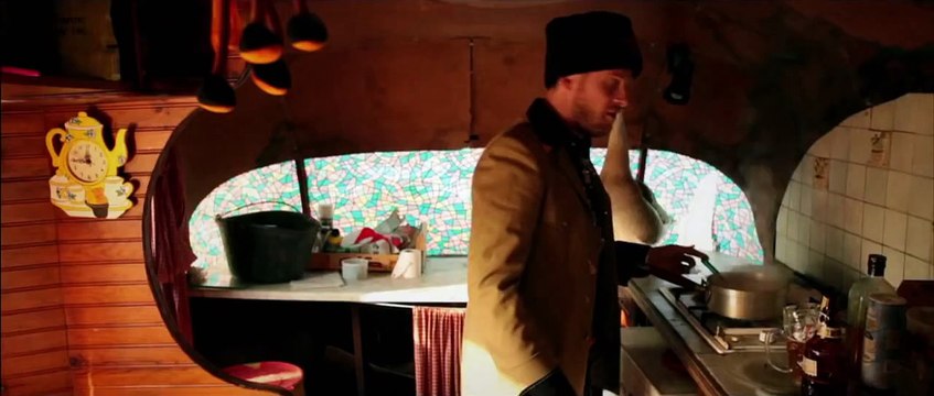 La Caravane Passe (feat. R.Wan) - ZINZIN MORETTO (version courte)