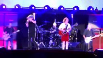 AC/DC - Hells Bells - Live in Nürnberg 2015