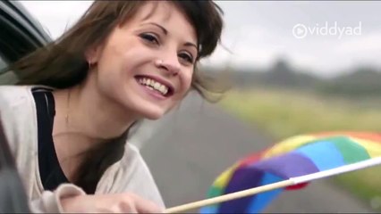 Ireland Votes Yes for Equality