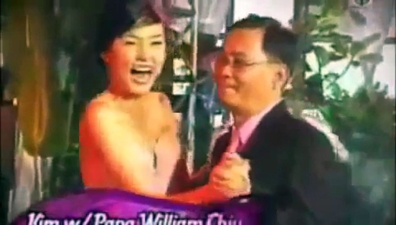 Kim Chiu's Debut