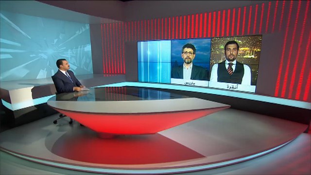 ما وراء الخبر-هل تغير تركيا قواعد اللعبة بسوريا والعراق