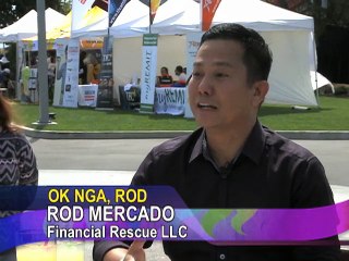 [OK Nga Rod] How To Deal With Summon