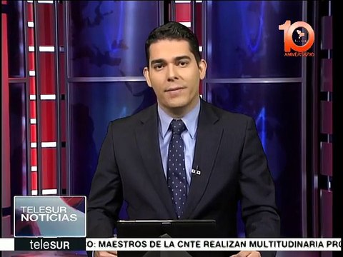 Grecia: llama Tsipras a mantener la unidad dentro de Syriza