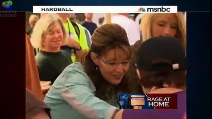 Must See TV-Hardball with Chris Matthews Shocking Information