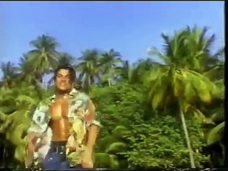 Peter Andre - Mysterious Girl