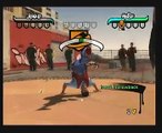 B Boy For Playstation 2 Gameplay PS2 break dance game ( Underrated game )