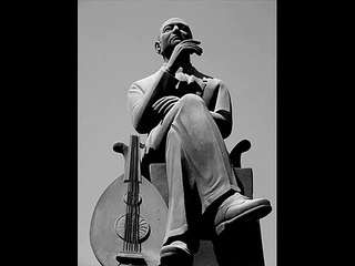 محمد عبد الوهاب -  ياللى نويت تشغلنى