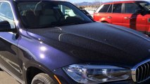 2015 BMW X5 xDrive35i xLine (Start Up, Highlights, and Quick Review)
