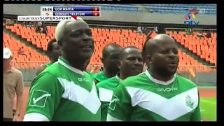 CECAFA Kagame Cup: Gor Mahia 3-1 ASAS/Djibouti Telecom