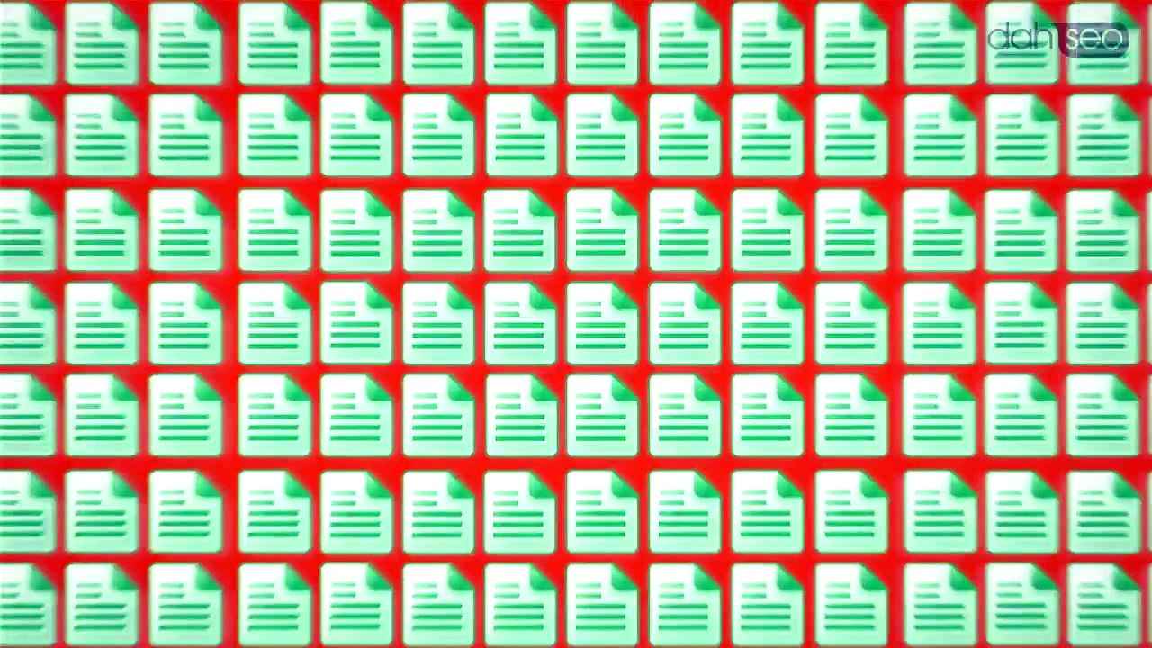 Video SEO: Potencial del SEO - dahseo.com