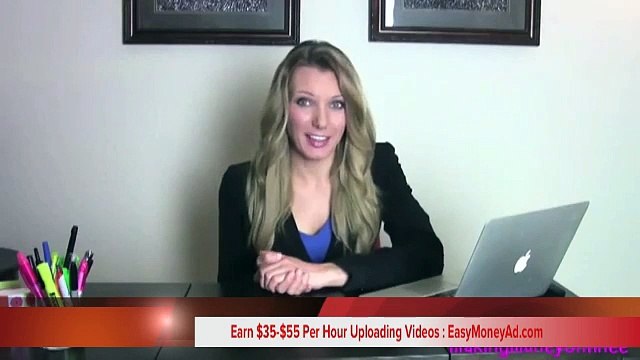 How I Make Money Online - Passive Income