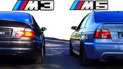 Télécharger la video: BMW M3 Sound V8 E92 Stanic Performance Exhaust Acceleration REVS Revving M4 F82 Test