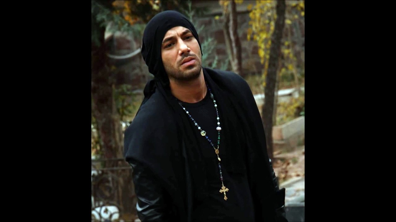 Amir Tataloo - Man