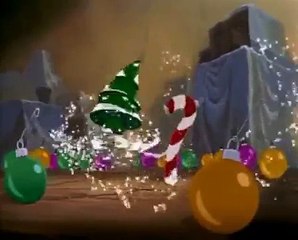 Belle en het beest - Zo lang er een kerst is {Dutch}