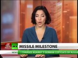 MOSCOW ANGERS IRAN!: S 400 AIR DEFENSE shields Russia from SKY & SPACE THREATS [SEEK & DESTROY]