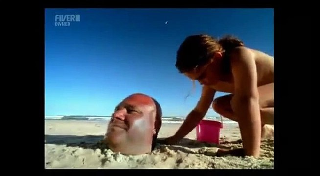 Прикольная реклама Funny Commercials 13