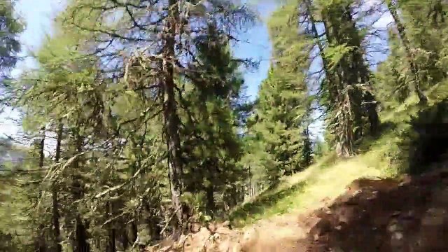 VTT LES ORRES 072015