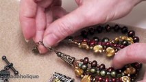 Beadaholique's Learn to Bead Video Series, Video #2: All About Findings