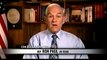 Ron Paul 2012  Ron Paul drops TRUTH BOMB on Bill Maher 2 20 09